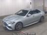 Used 2021 AT mercedes-benz c-class 206042C Image[0]