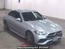 Used 2021 AT mercedes-benz c-class 206042C Image[1]