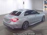 Used 2021 AT mercedes-benz c-class 206042C Image[2]