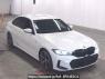 Used 2024 AT bmw 3-series 5F20 Image[0]