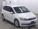 Volkswagen Golf Touran 1TCZD