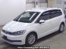 Used 2017 AT volkswagen golf-touran 1TCZD Image[1]