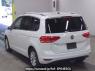 Used 2017 AT volkswagen golf-touran 1TCZD Image[2]