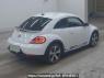 Used 2019 AT volkswagen beetle 16CZD Image[2]