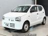 Used 2018 AT suzuki alto HA36V Image[0]