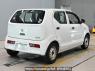 Used 2018 AT suzuki alto HA36V Image[1]