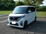 Used 2022 AT nissan roox B44A Image[2]