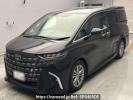 Toyota Alphard AGH45W