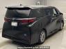 Used 2025 AT toyota alphard AGH45W Image[1]