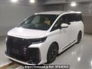Toyota Vellfire TAHA40W