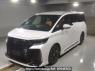 Used 2023 AT toyota vellfire TAHA40W Image[0]