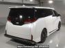 Used 2023 AT toyota vellfire TAHA40W Image[1]