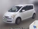 Toyota Ractis NCP100