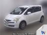 Used 2009 AT toyota ractis NCP100 Image[0]