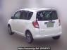 Used 2009 AT toyota ractis NCP100 Image[1]