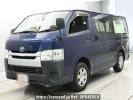 Toyota Hiace Van KDH206V