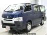Used 2016 AT toyota hiace-van KDH206V Image[0]