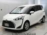 Used 2021 AT toyota sienta NSP172G Image[0]