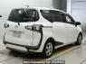 Used 2021 AT toyota sienta NSP172G Image[1]
