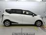 Used 2021 AT toyota sienta NSP172G Image[2]