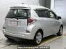 Used 2015 AT toyota ractis NSP122 Image[1]