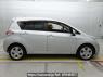 Used 2015 AT toyota ractis NSP122 Image[2]