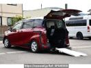 Toyota Sienta NSP172G