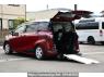 Used 2021 AT toyota sienta NSP172G Image[0]
