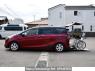 Used 2021 AT toyota sienta NSP172G Image[2]
