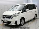 Nissan Serena GC27
