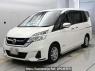 Used 2017 AT nissan serena GC27 Image[0]