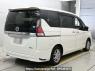 Used 2017 AT nissan serena GC27 Image[1]