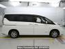 Used 2017 AT nissan serena GC27 Image[2]
