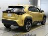 Used 2020 AT toyota yaris-cross MXPJ15 Image[1]
