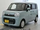 Suzuki WAGON R SMILE MX81S