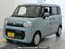 Used 2025 AT suzuki wagon-r-smile MX81S Image[0]