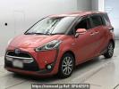 Toyota Sienta NHP170G
