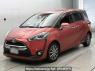 Used 2015 AT toyota sienta NHP170G Image[0]