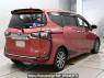 Used 2015 AT toyota sienta NHP170G Image[1]