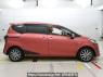 Used 2015 AT toyota sienta NHP170G Image[2]