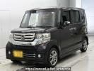 Honda N-BOX CUSTOM JF1
