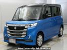 Suzuki Spacia custom Z MK42S