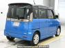 Used 2017 AT suzuki spacia-custom-z MK42S Image[1]