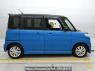 Used 2017 AT suzuki spacia-custom-z MK42S Image[2]