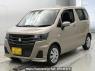 Used 2025 AT suzuki wagon-r MH85S Image[0]