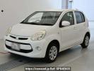 Toyota Passo KGC30