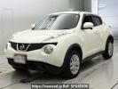 Nissan JUKE YF15