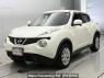 Used 2011 AT nissan juke YF15 Image[0]
