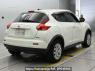 Used 2011 AT nissan juke YF15 Image[1]