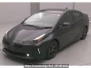 Toyota Prius ZVW51